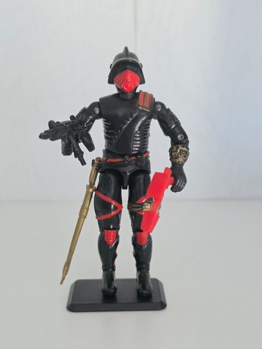 1988 joe cobra - gi,