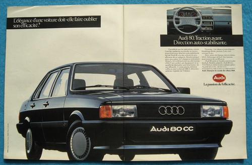 Publicité papier voiture - papier,