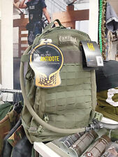 Sac à dos Hawg kaki Crux 3L