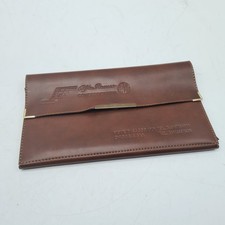 Alfa Romeo pouch manual owner