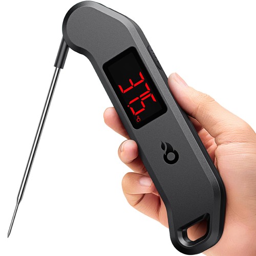 Thermometre cuisine cuisson - cuisine,