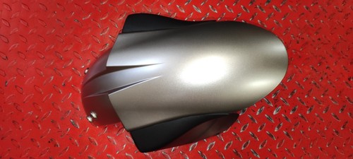 Garde boue avant gris zx6r - gris,