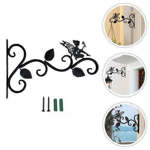 Porte plante suspendu support - suspendu,