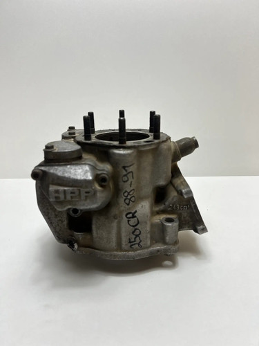 Honda 250 complete cylinder - 250,
