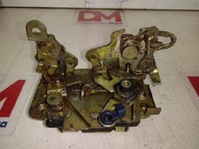 SERRURE DE PORTE ARRIÈRE DROITE / 5230118 POUR DAEWOO ARANOS ABACO