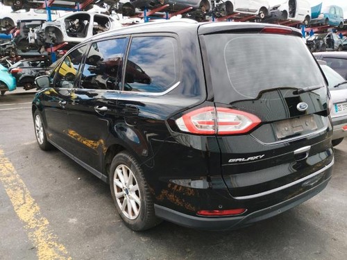 Berceau avant ford - avant, 3