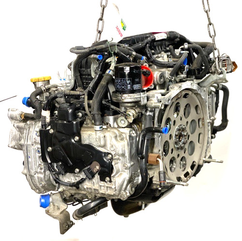 Moteur diesel subaru - diesel,
