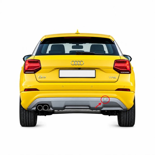 Audi pre facelift - audi, q2