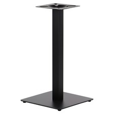 Pied de table pour pub