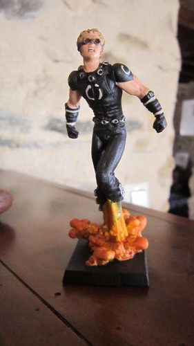 Figurine classic marvel - classic,