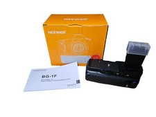Neewer Canon EOS 550D 600D 700D 650D Rebel Vertical Battery Grip BG-1F Vertical 