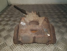 CITROEN BERLINGO MULTISPACE XTR 1.6HDI OSF CALIPER  2012