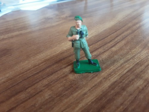 Starlux 30mm militaire - starlux,