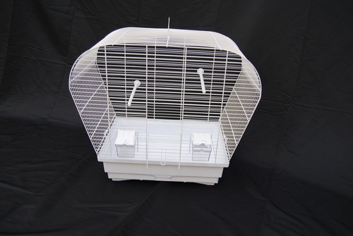 Cage oiseaux vogelheim - À,