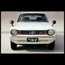 Photo A.013366 NISSAN CHERRY