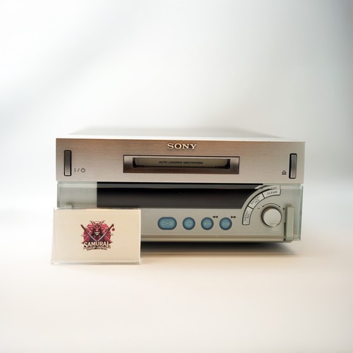 Lecteur enregistreur sony - enregistreur,