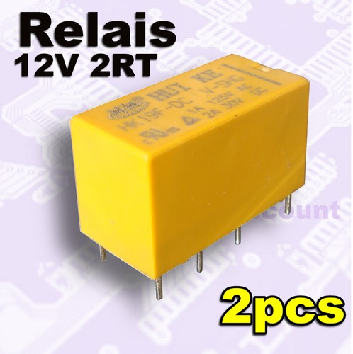 971 relais pour circuit - relais,