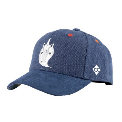 Bavarian caps licorne - caps, "