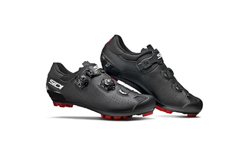Chaussures sidi mtb - eagle, 10