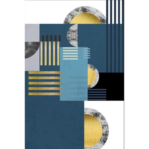 Tapis salon 160x230 cm - tapis,