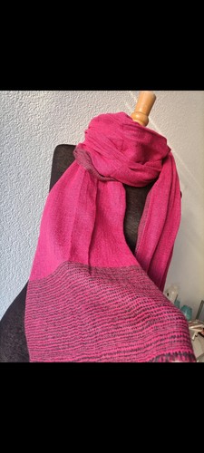 Châle écharpe 100 - châle,
