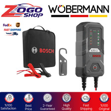 Chargeur de batterie Bosch C30