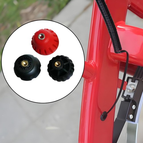 Bouton vis pour - à,