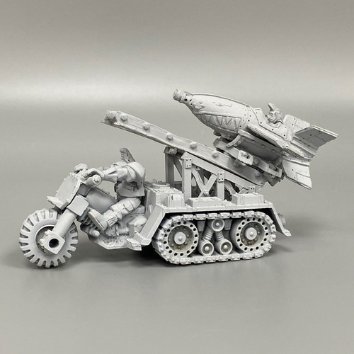 Grot bomb launcha orks - grot,