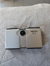 Jumelles Pentax FB-8