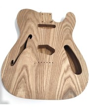 Corps Telecaster Thinline en