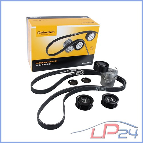 Contitech kit courroie - kit,