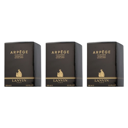 Lanvin arpège edp - edp, 100ml