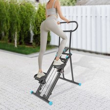 Stair Stepper For Home Gym