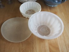 Tupperware  Moule à Charlotte