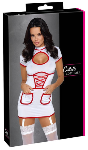 Cottelli costumes costume - cottelli,