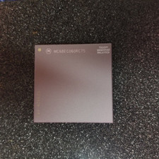 Motorola 68060 68EC060