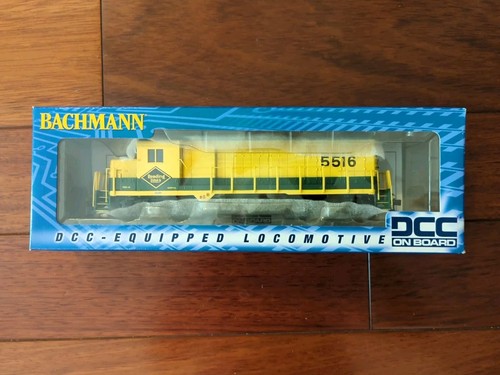 Gp30 diesel loco dcc - loco, (dcc