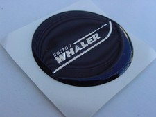 BOSTON WHALER STEERING WHEEL