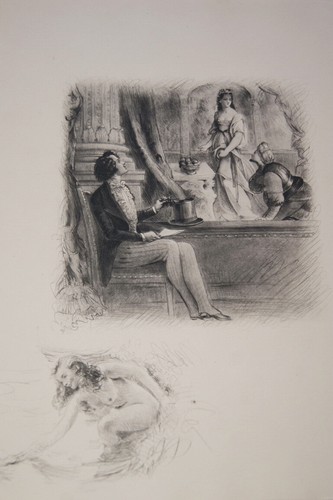 Paul emile becat - paul,