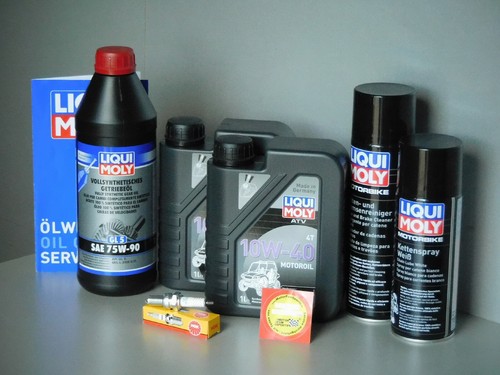Kit maintenance - maintenance,