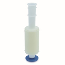 Kariba Valve De Tuyau D'Échappement Original Universel pour Cassette Bain Wc