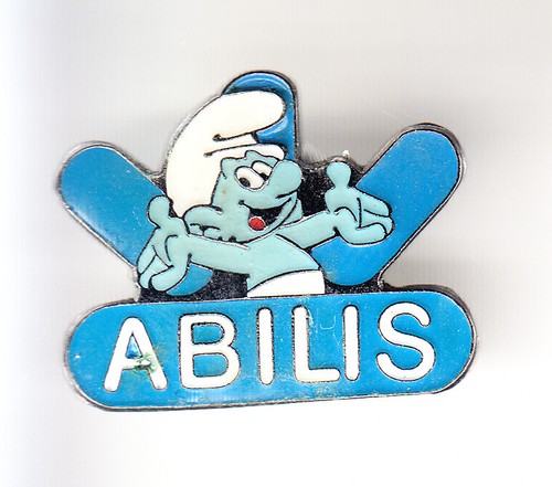Rare pins pin - pin's, ..