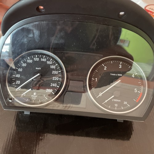 Compteur e84 - e84, x1