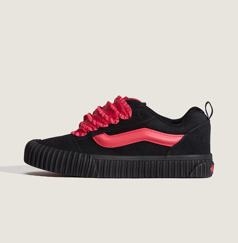 Chaussures vans knu - knu, skool