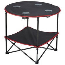 Uimoso Table de camping