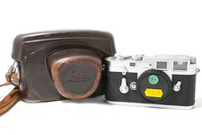 Appareil Photo Analogique