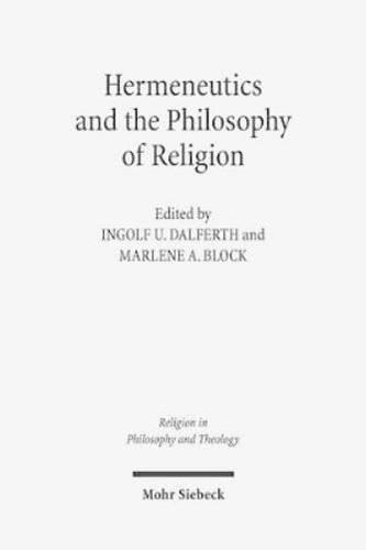 Ingolf dalferth - ingolf,