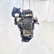 Moteur type HFX - Peugeot 106