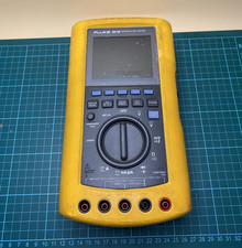 Fluke 867B True RMS Graphical Multimeter