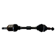 Demi-Axle Avant Gauche Fiat